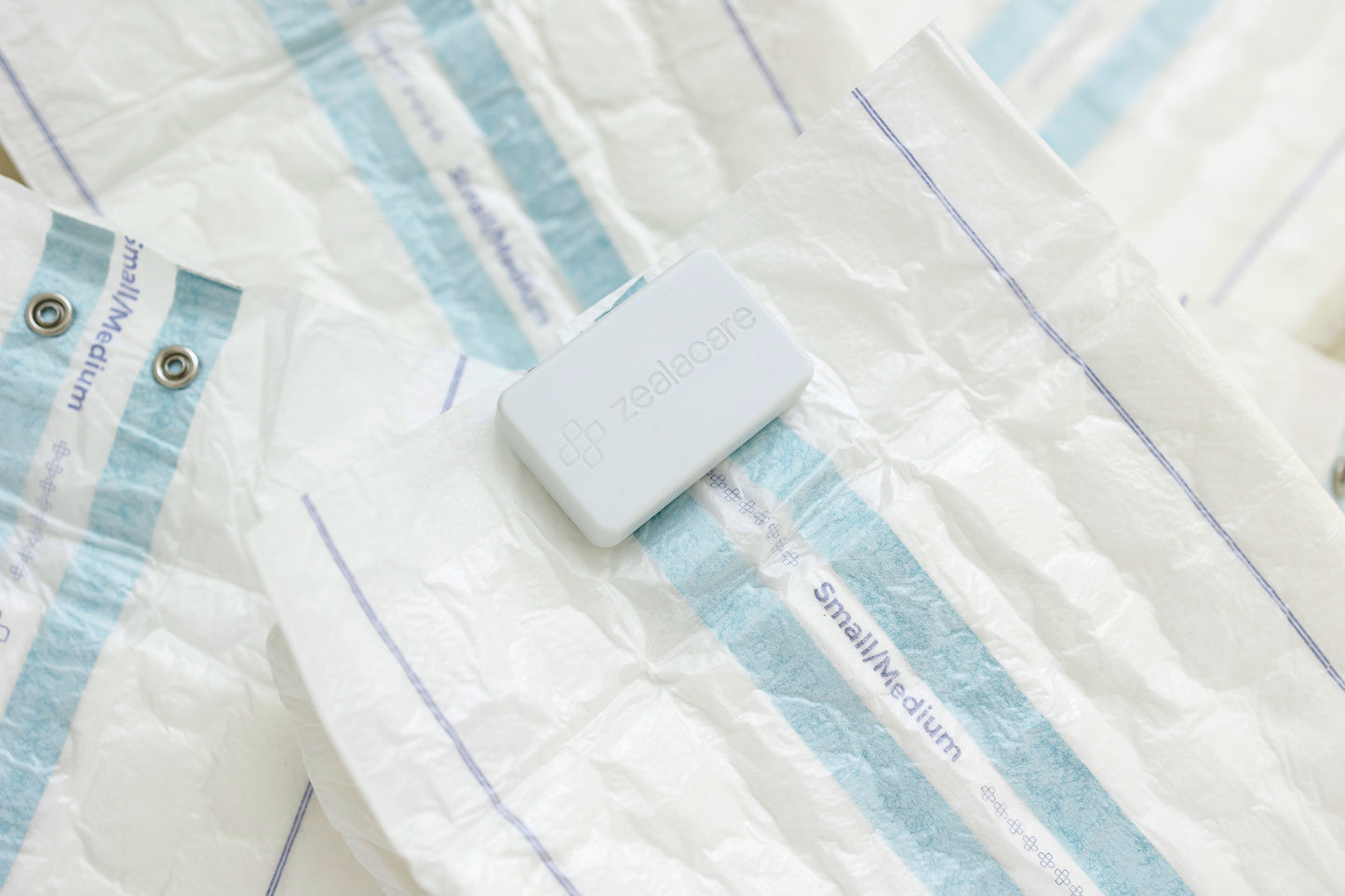 Zealacare Smart Sensor