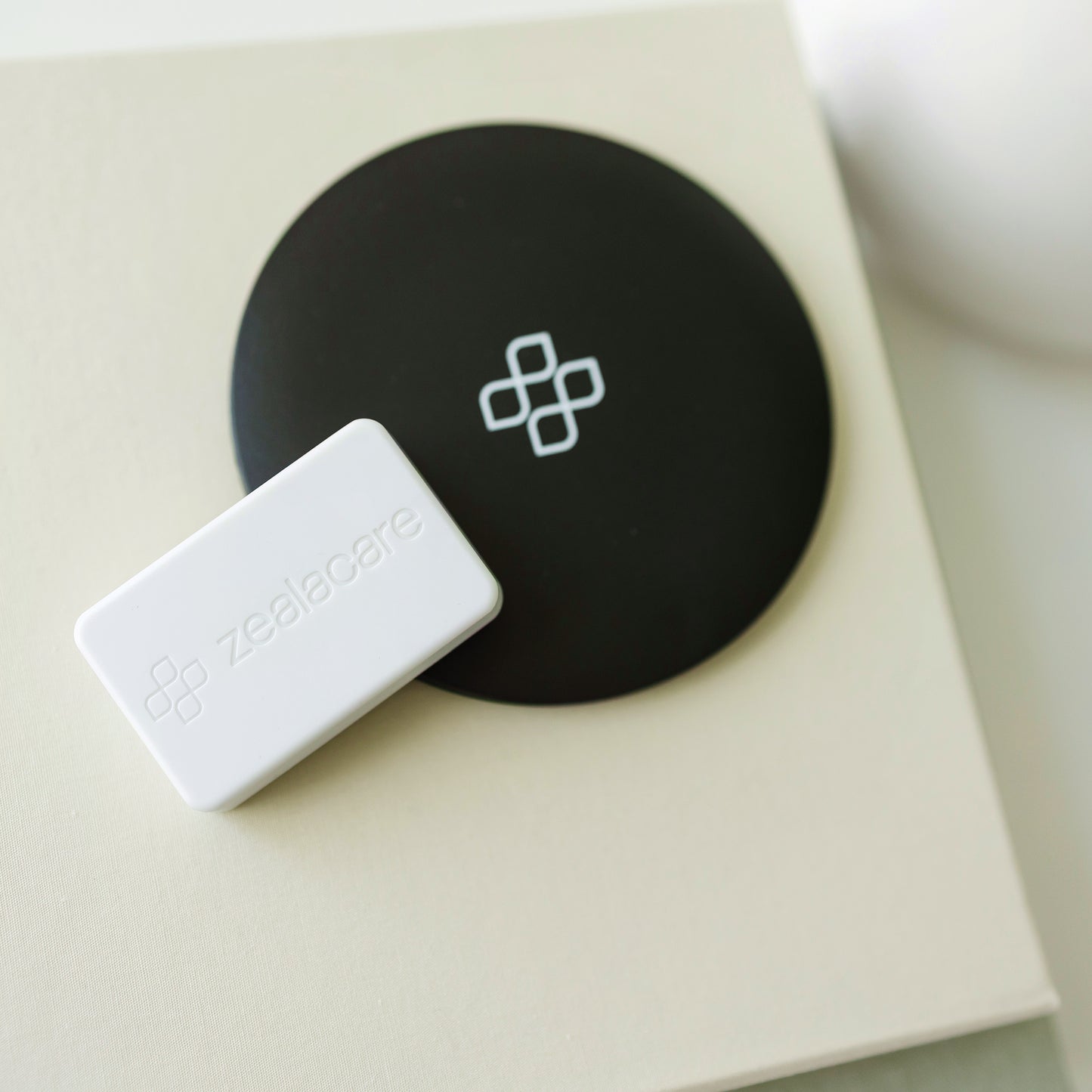 Zealacare Smart Sensor