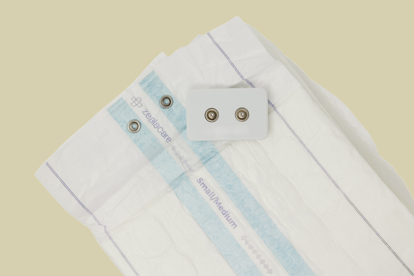 Zealacare Smart Sensor