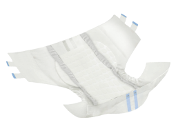 Wholesale Box of 60 Size Small/Medium (S/M) Tabbed Briefs