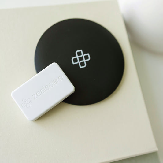 Zealacare Smart Sensor
