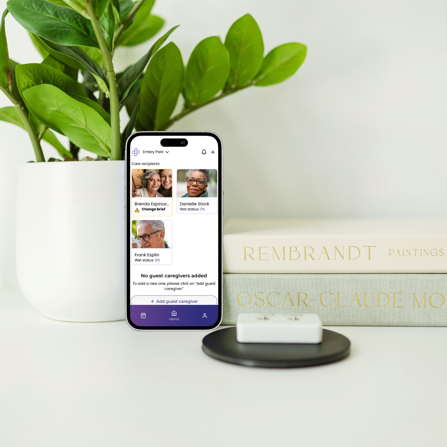 Monitoring Fee Free Trial