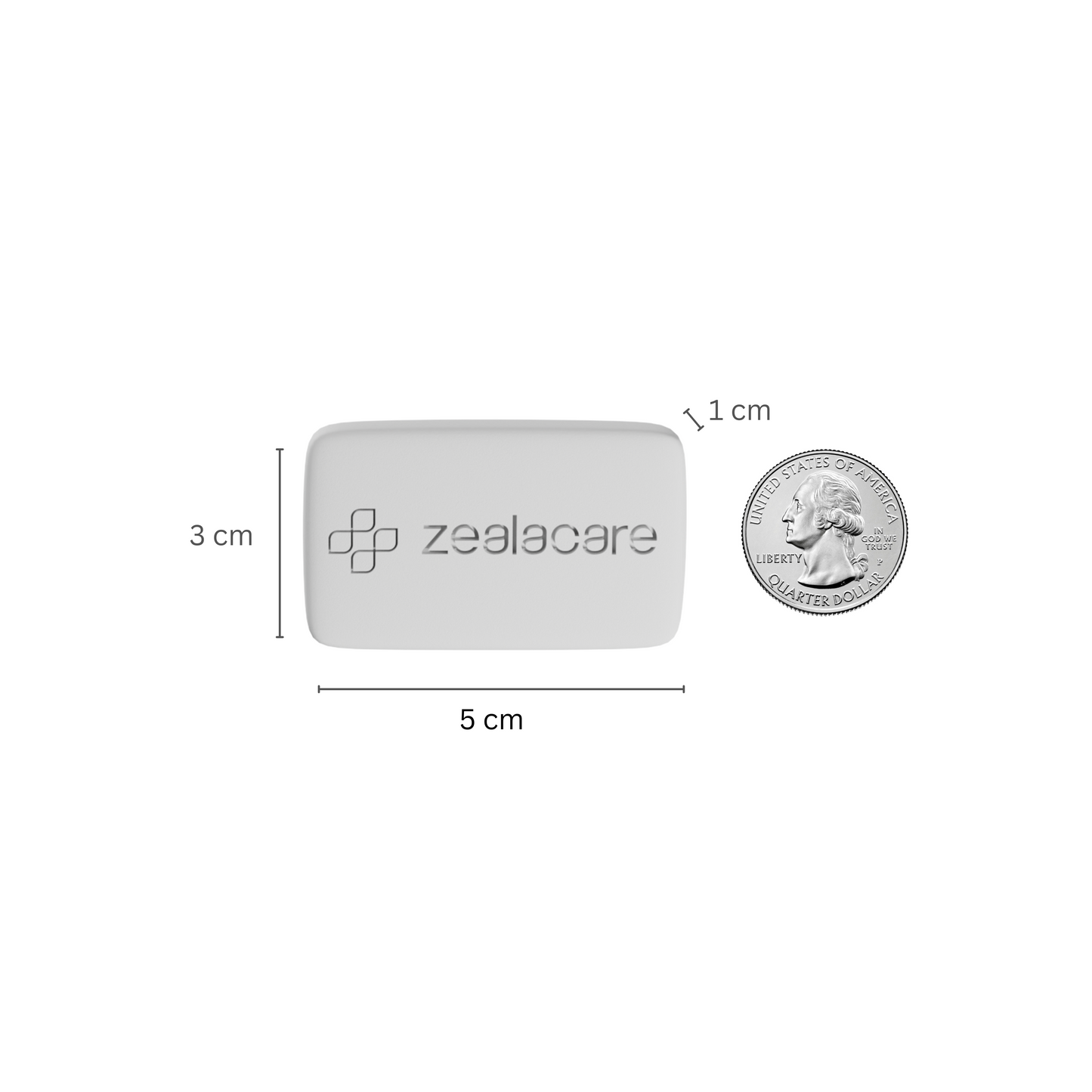 Zealacare Smart Sensor