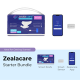 Zealacare Smart Incontinence System