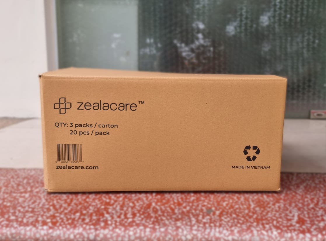 Wholesale Box of 60 Size X-Large (XL) Tabbed Briefs