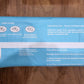 Wholesale Adult Wipes (6 Packs of 100 Wipes Each -- 600 Total Wipes)